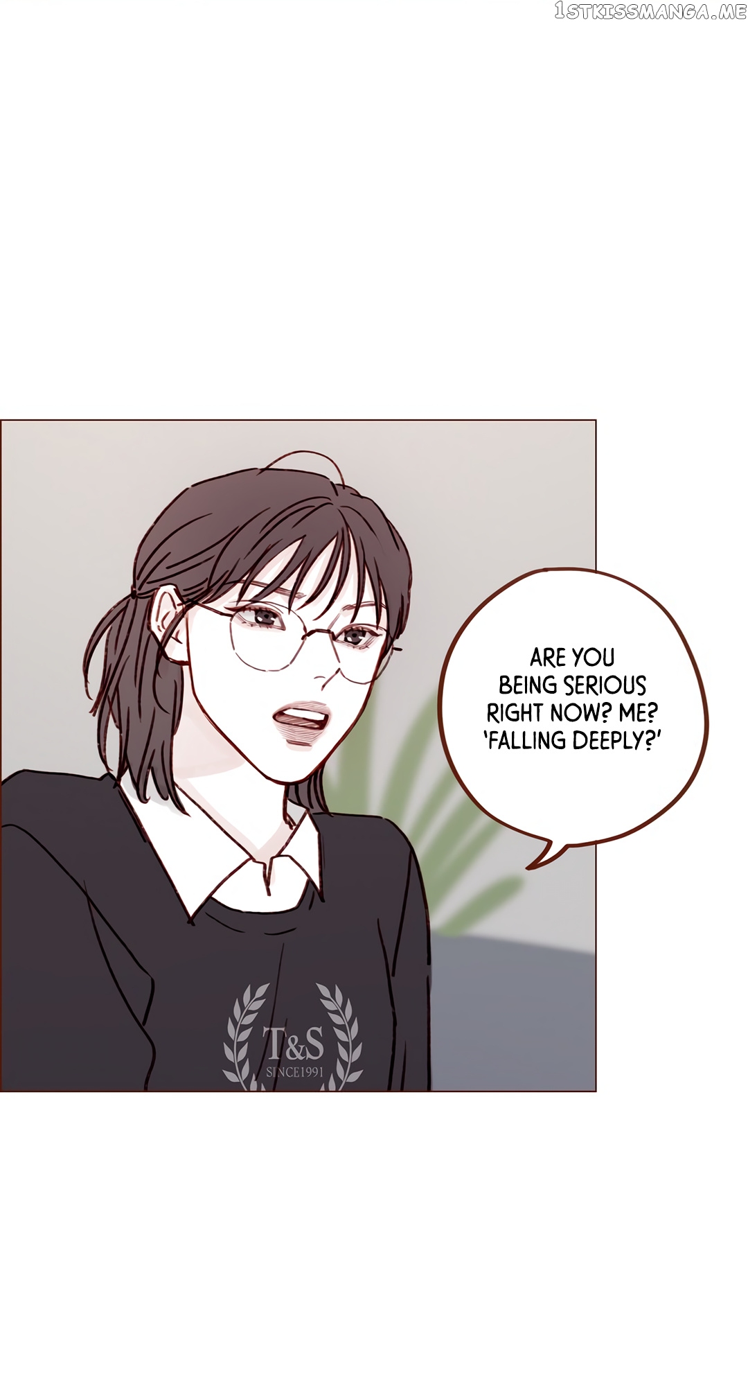 Hongshi Loves me! chapter 232 - page 29