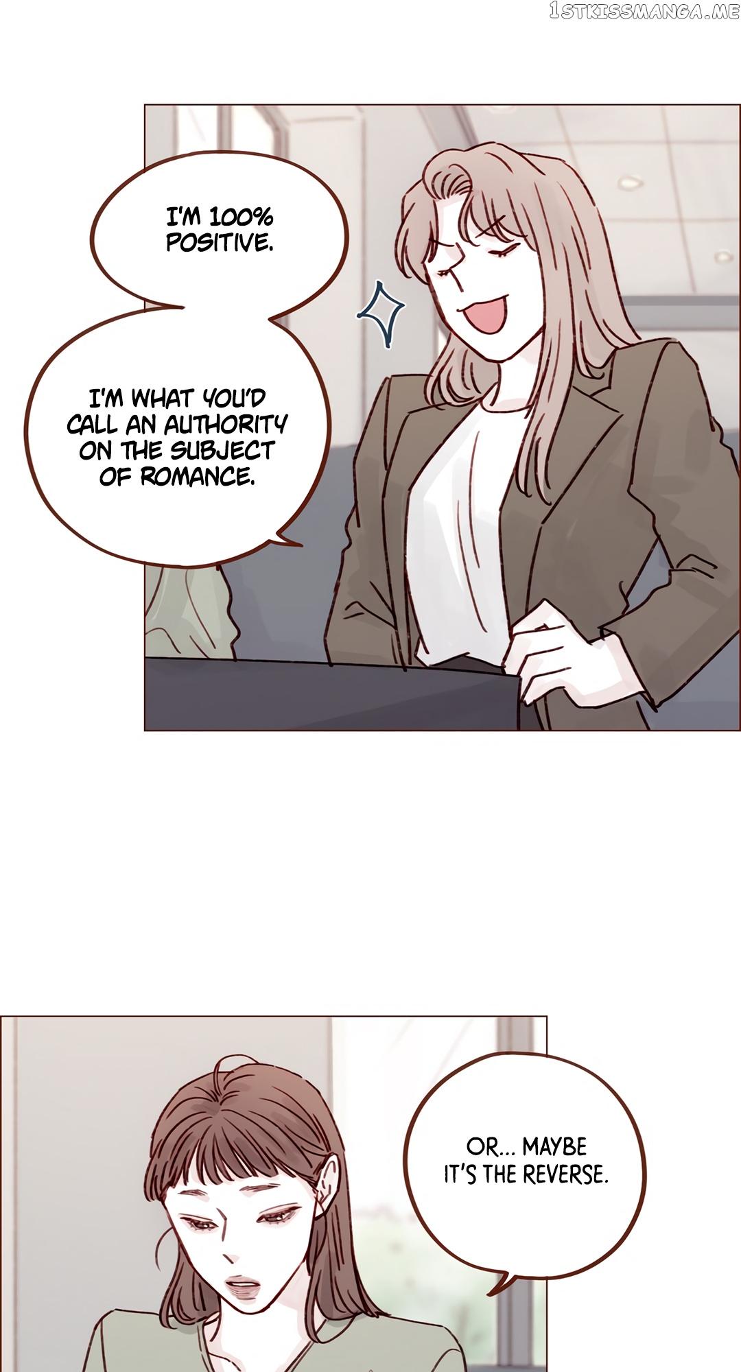 Hongshi Loves me! chapter 232 - page 30