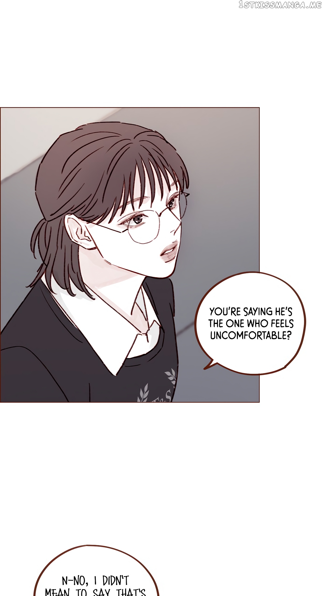 Hongshi Loves me! chapter 232 - page 32