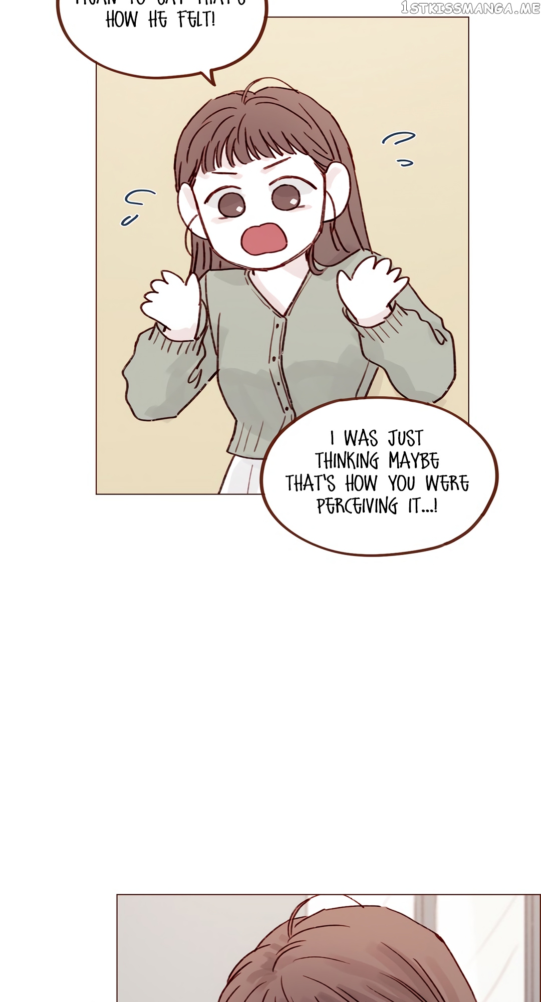Hongshi Loves me! chapter 232 - page 33