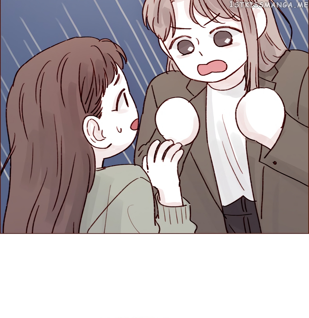 Hongshi Loves me! chapter 232 - page 35