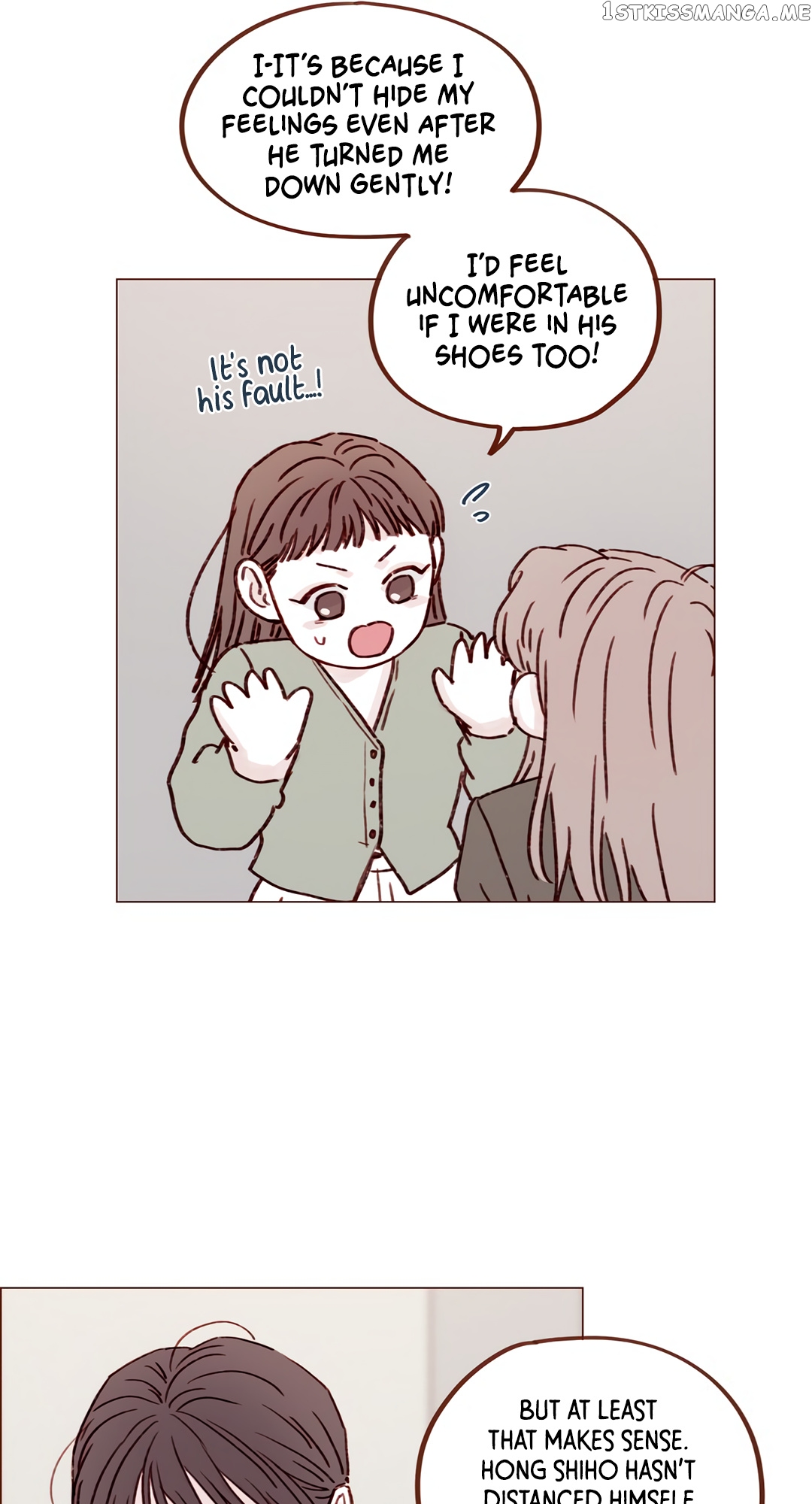 Hongshi Loves me! chapter 232 - page 36