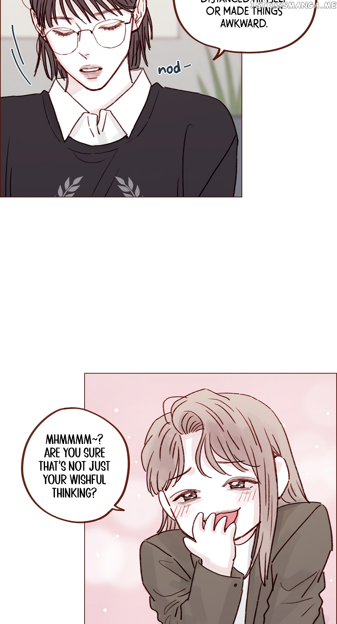 Hongshi Loves me! chapter 232 - page 37