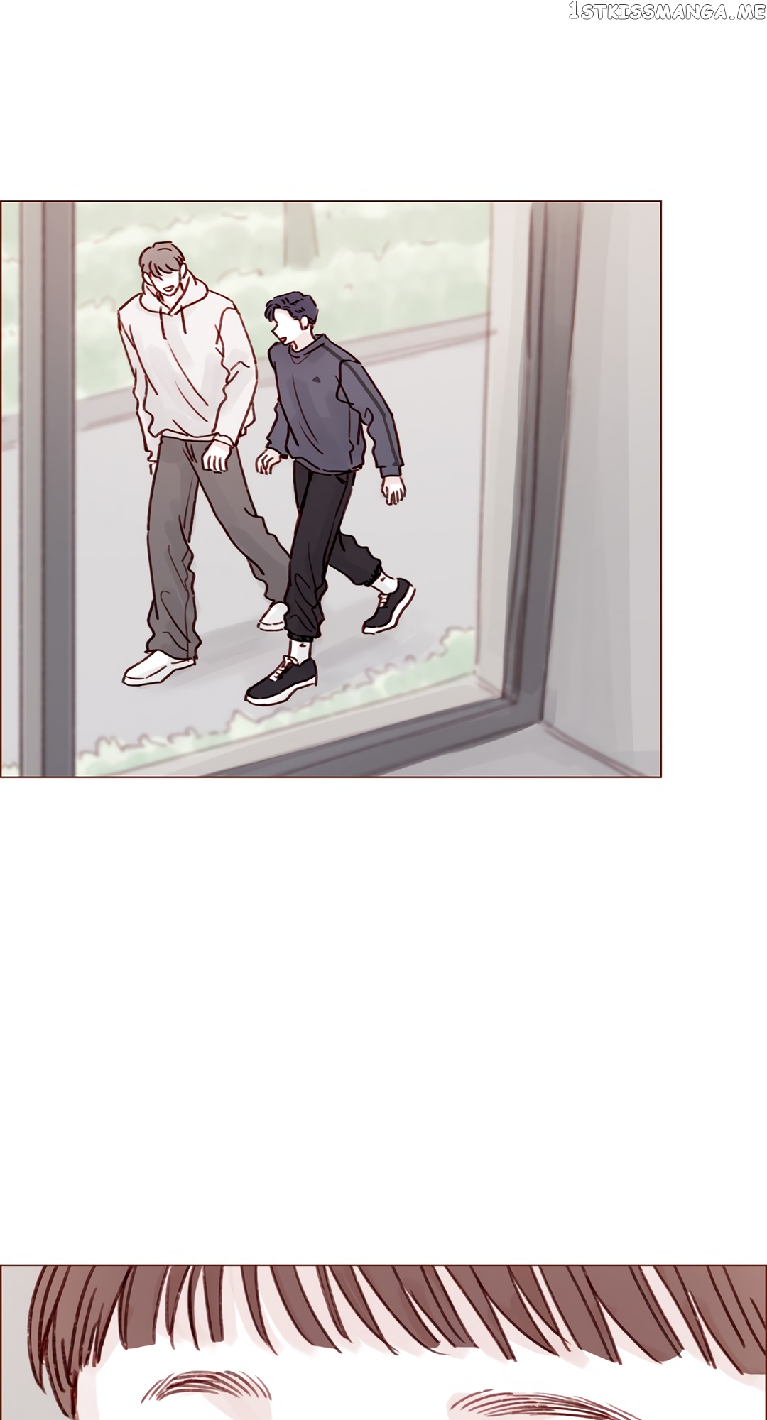 Hongshi Loves me! chapter 232 - page 40