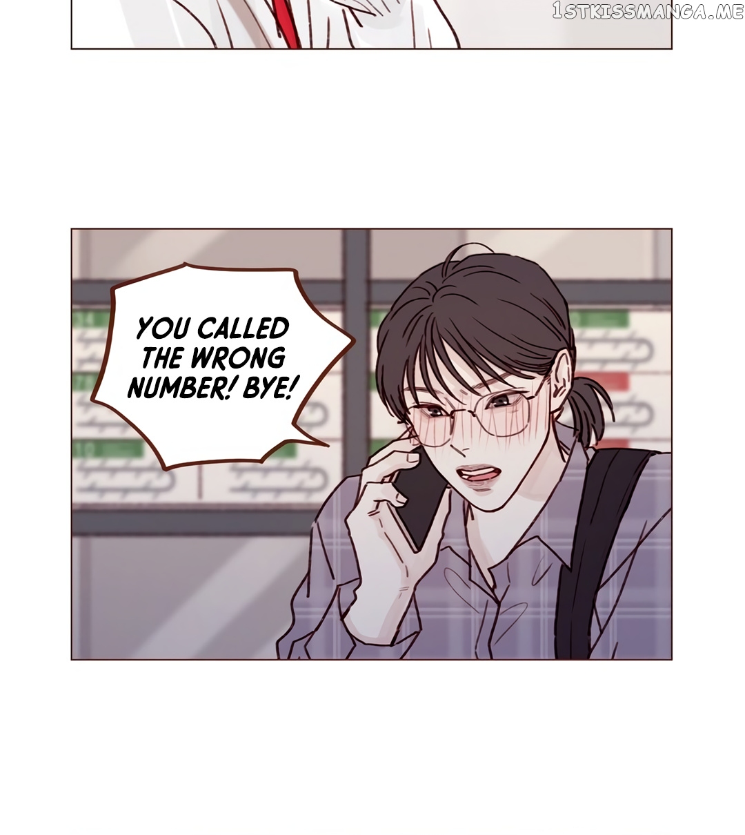 Hongshi Loves me! chapter 232 - page 7