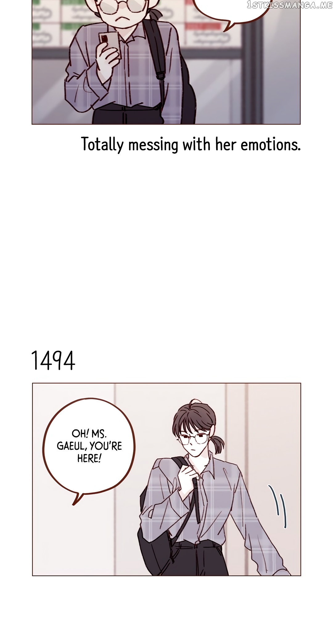 Hongshi Loves me! chapter 232 - page 9