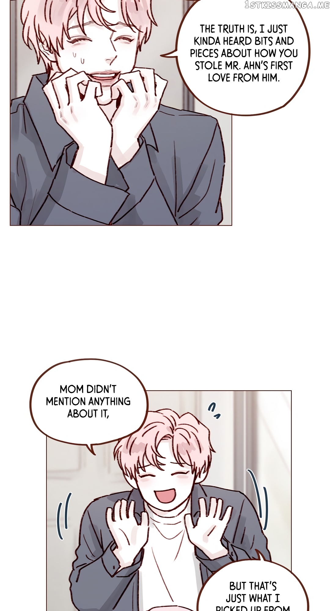 Hongshi Loves me! chapter 226 - page 19