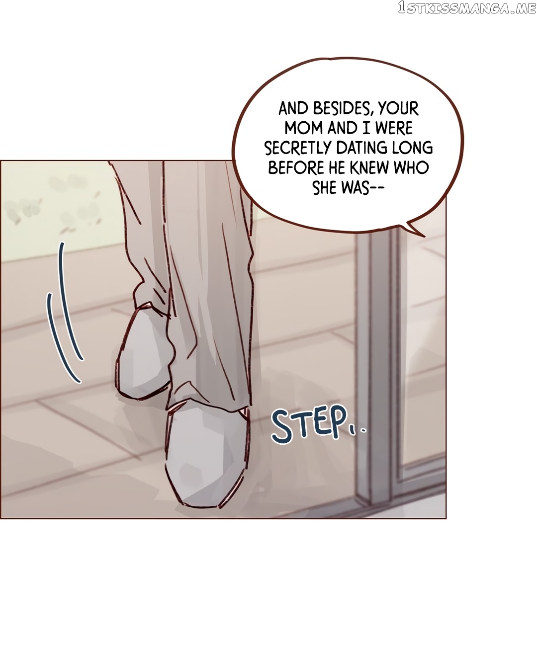 Hongshi Loves me! chapter 226 - page 21