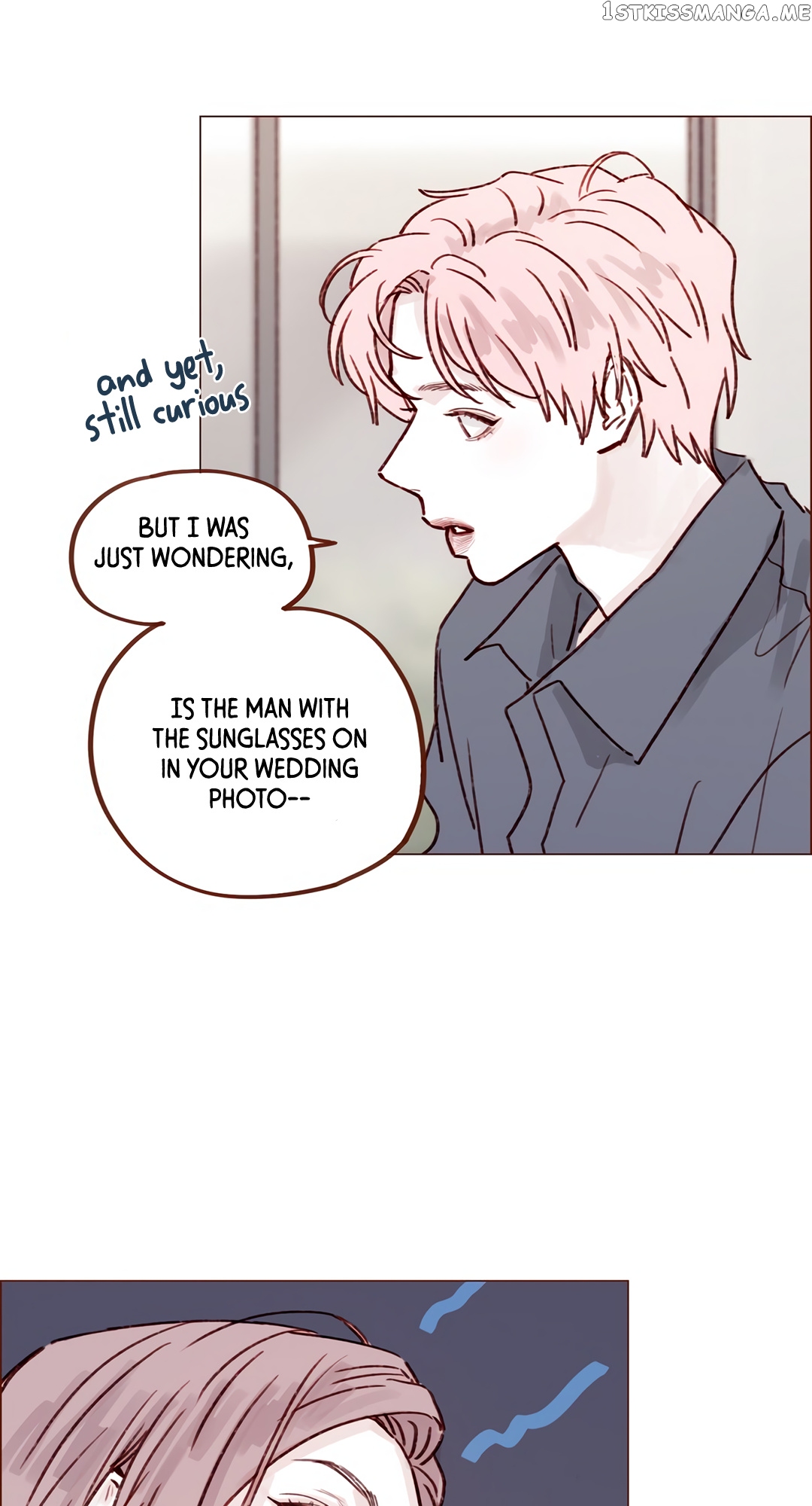 Hongshi Loves me! chapter 226 - page 25