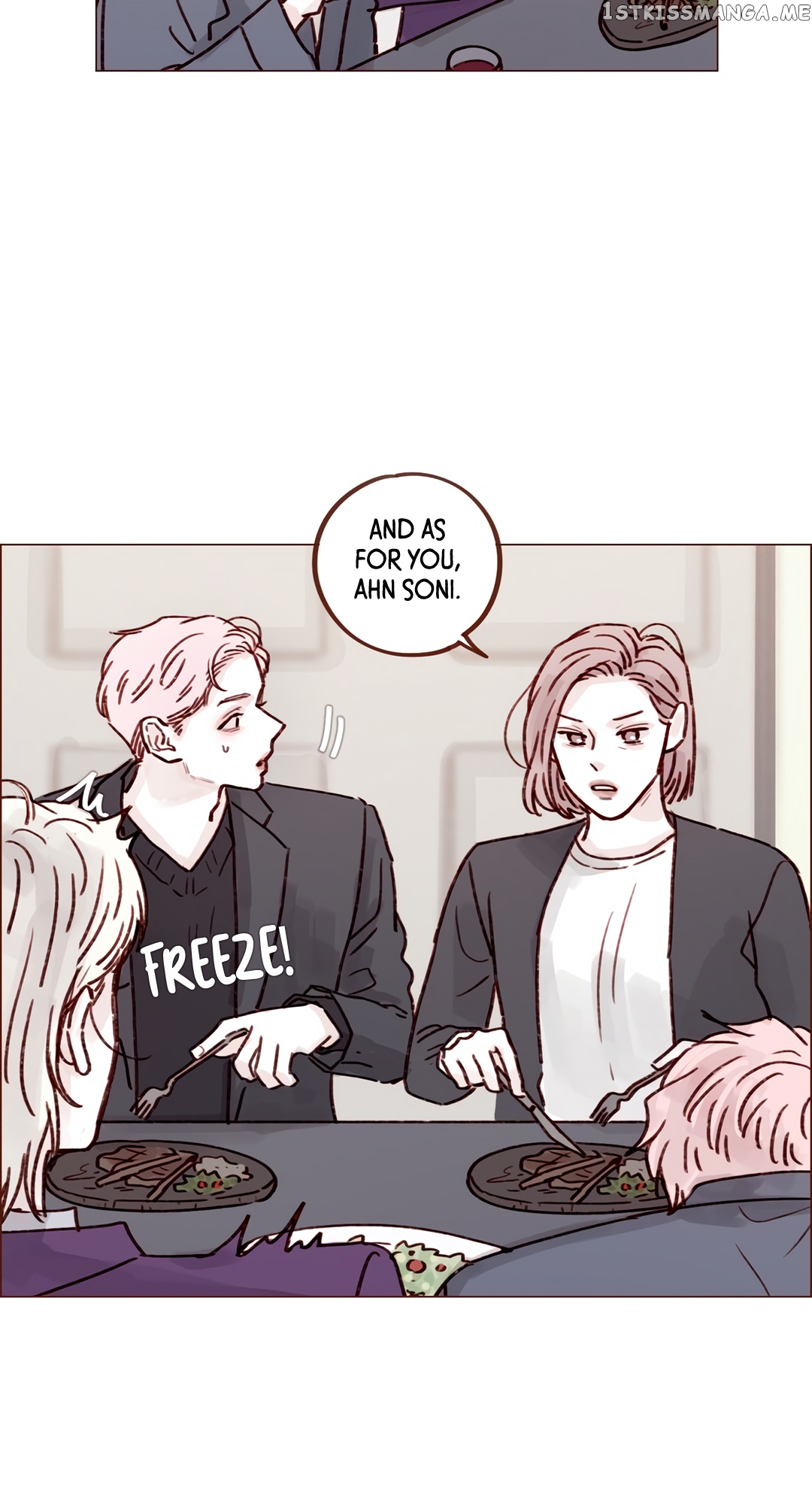Hongshi Loves me! chapter 226 - page 27