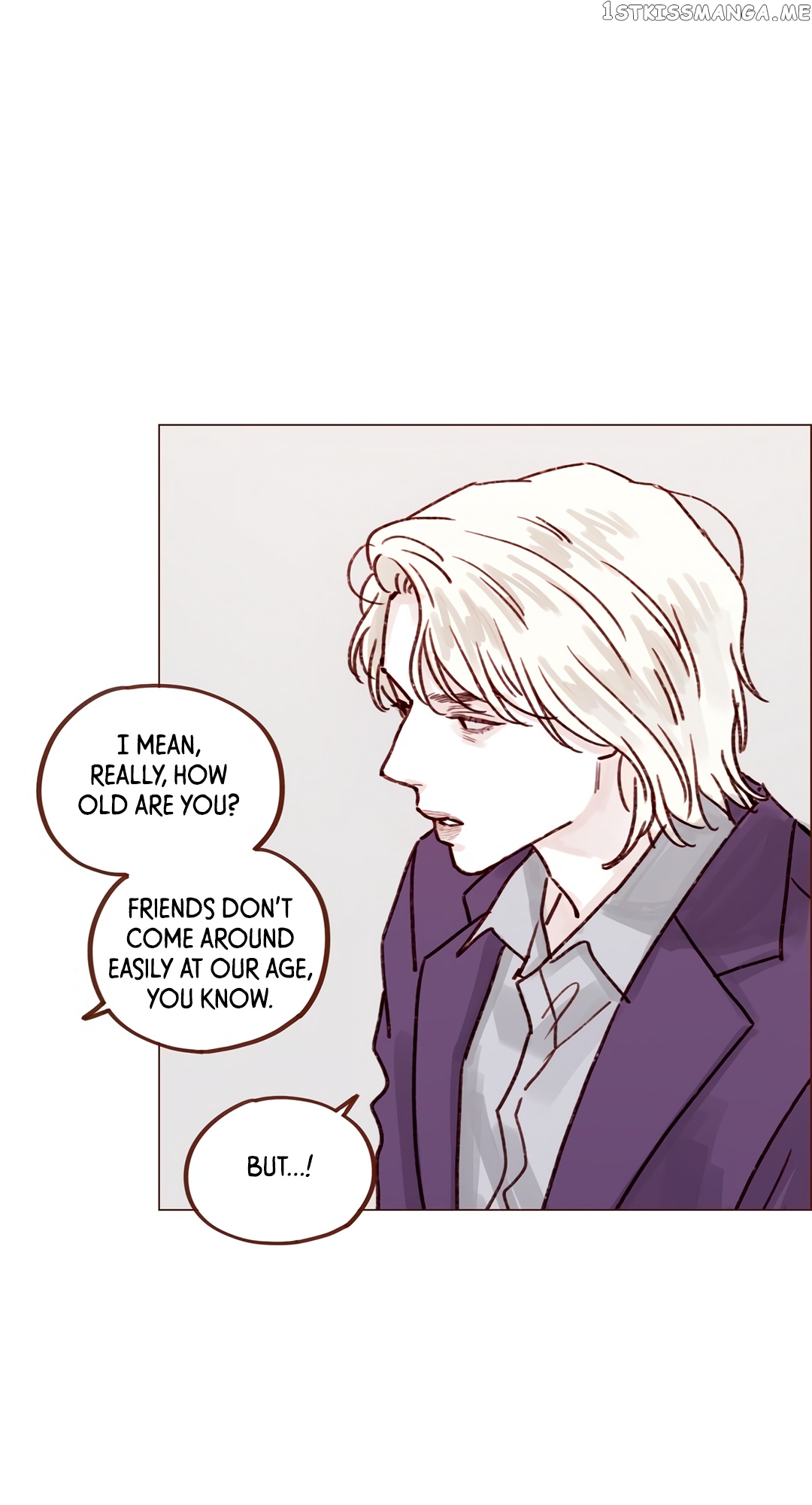 Hongshi Loves me! chapter 226 - page 29