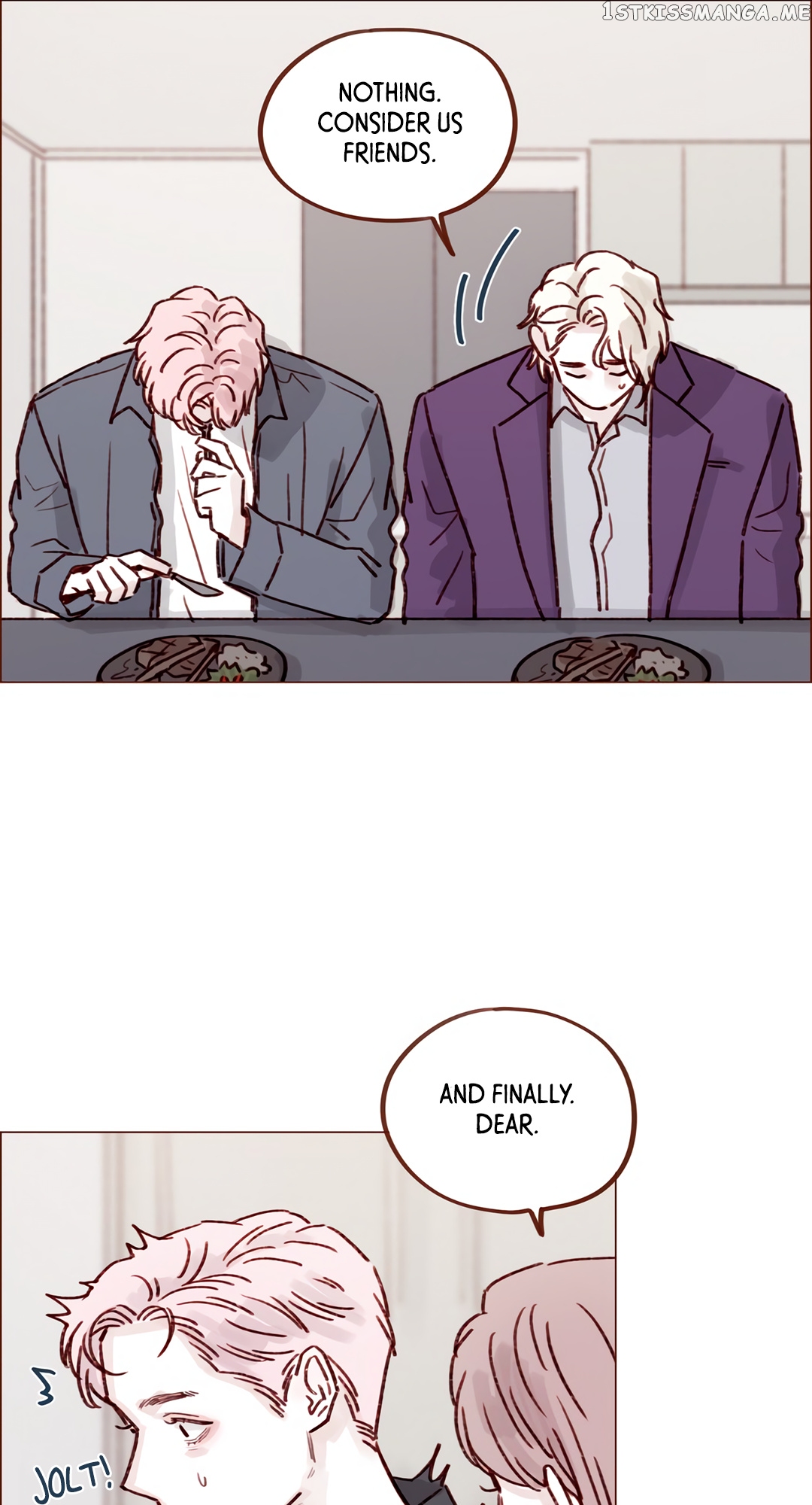 Hongshi Loves me! chapter 226 - page 31