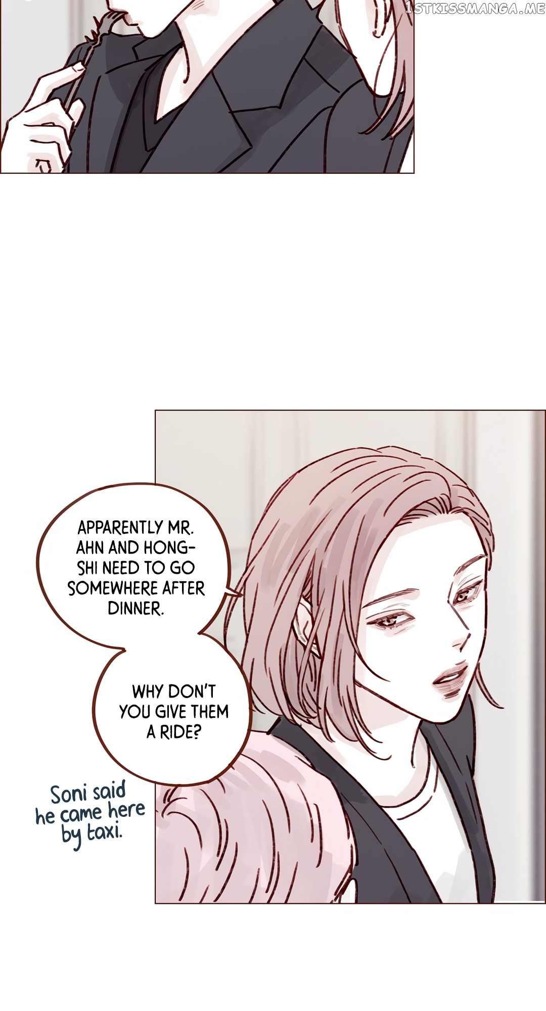 Hongshi Loves me! chapter 226 - page 32
