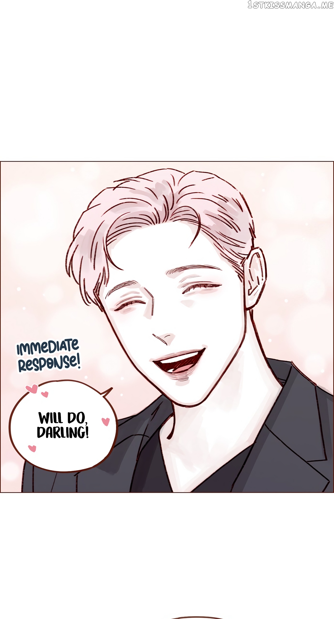 Hongshi Loves me! chapter 226 - page 33