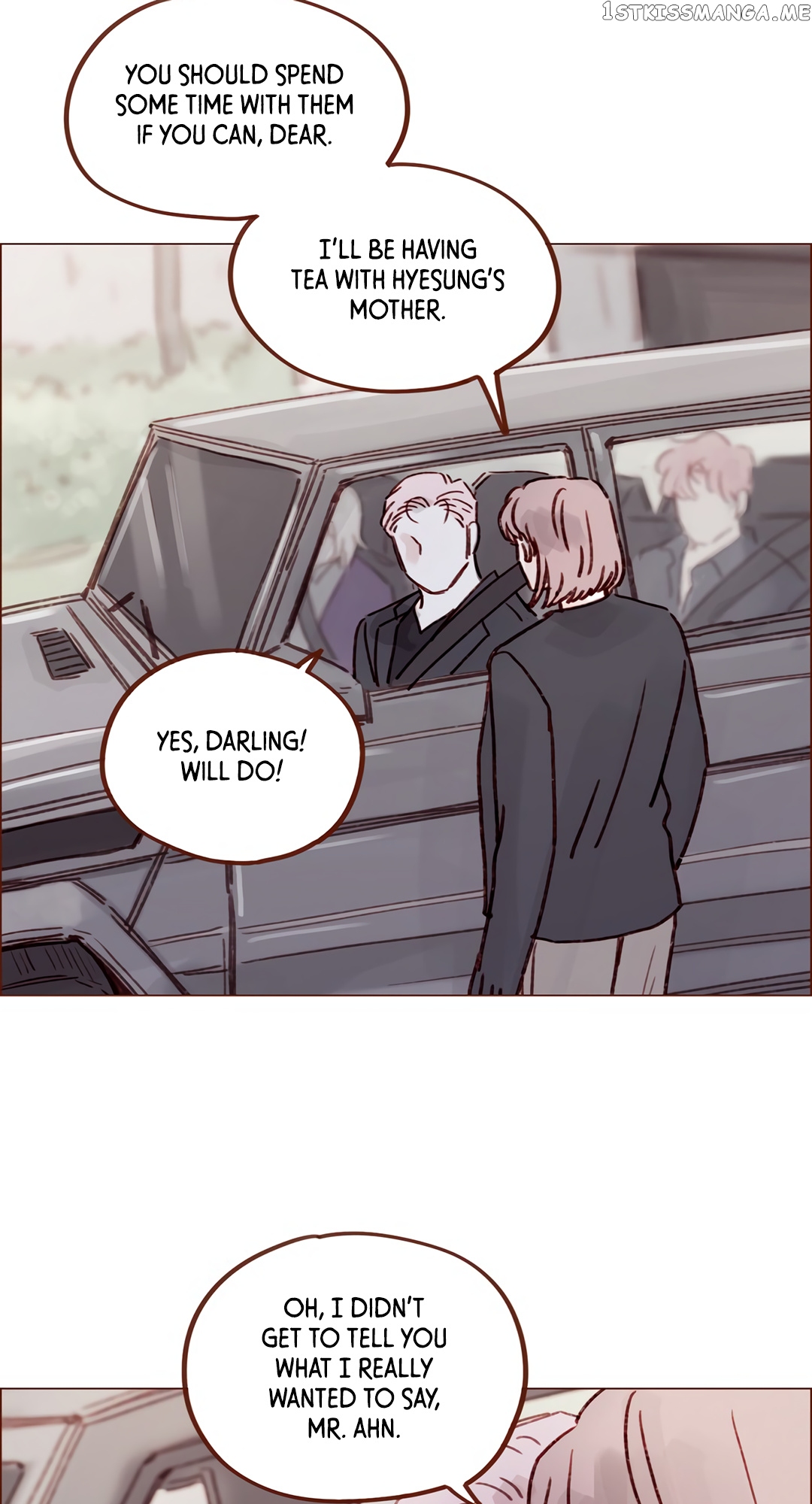 Hongshi Loves me! chapter 226 - page 36