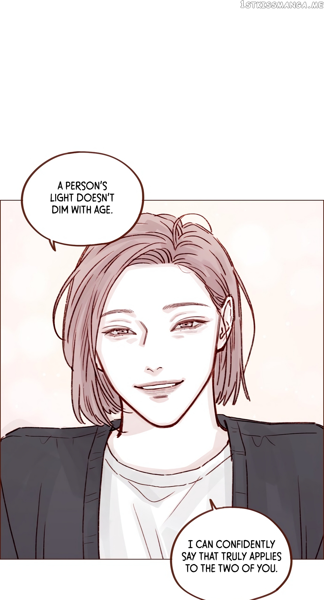 Hongshi Loves me! chapter 226 - page 40