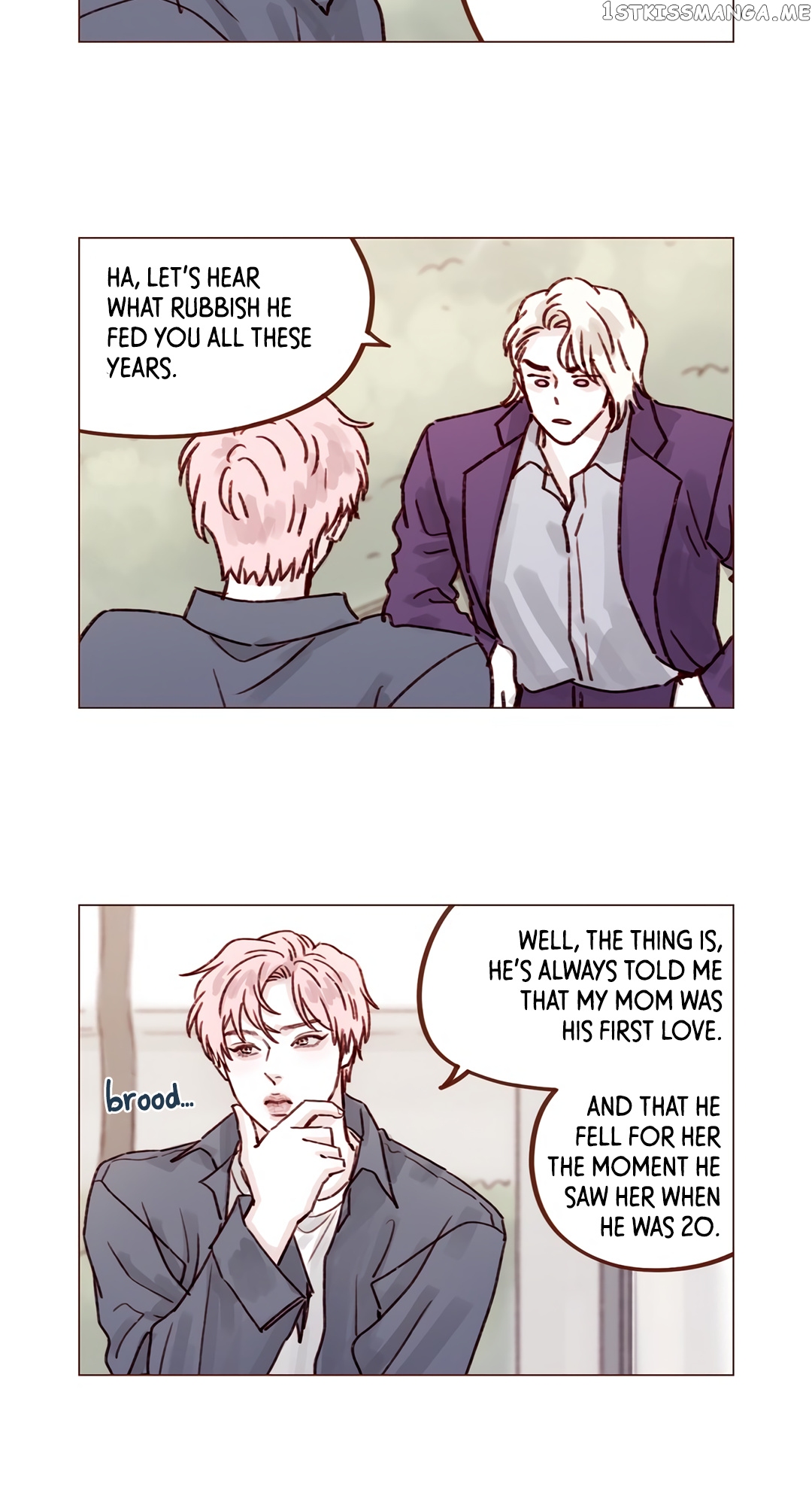 Hongshi Loves me! chapter 226 - page 5
