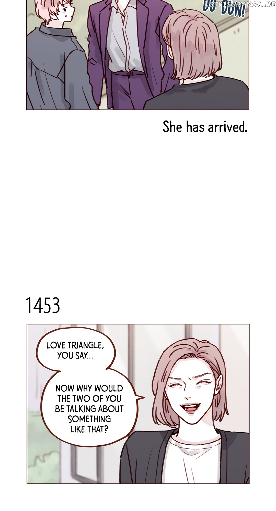 Hongshi Loves me! chapter 226 - page 9
