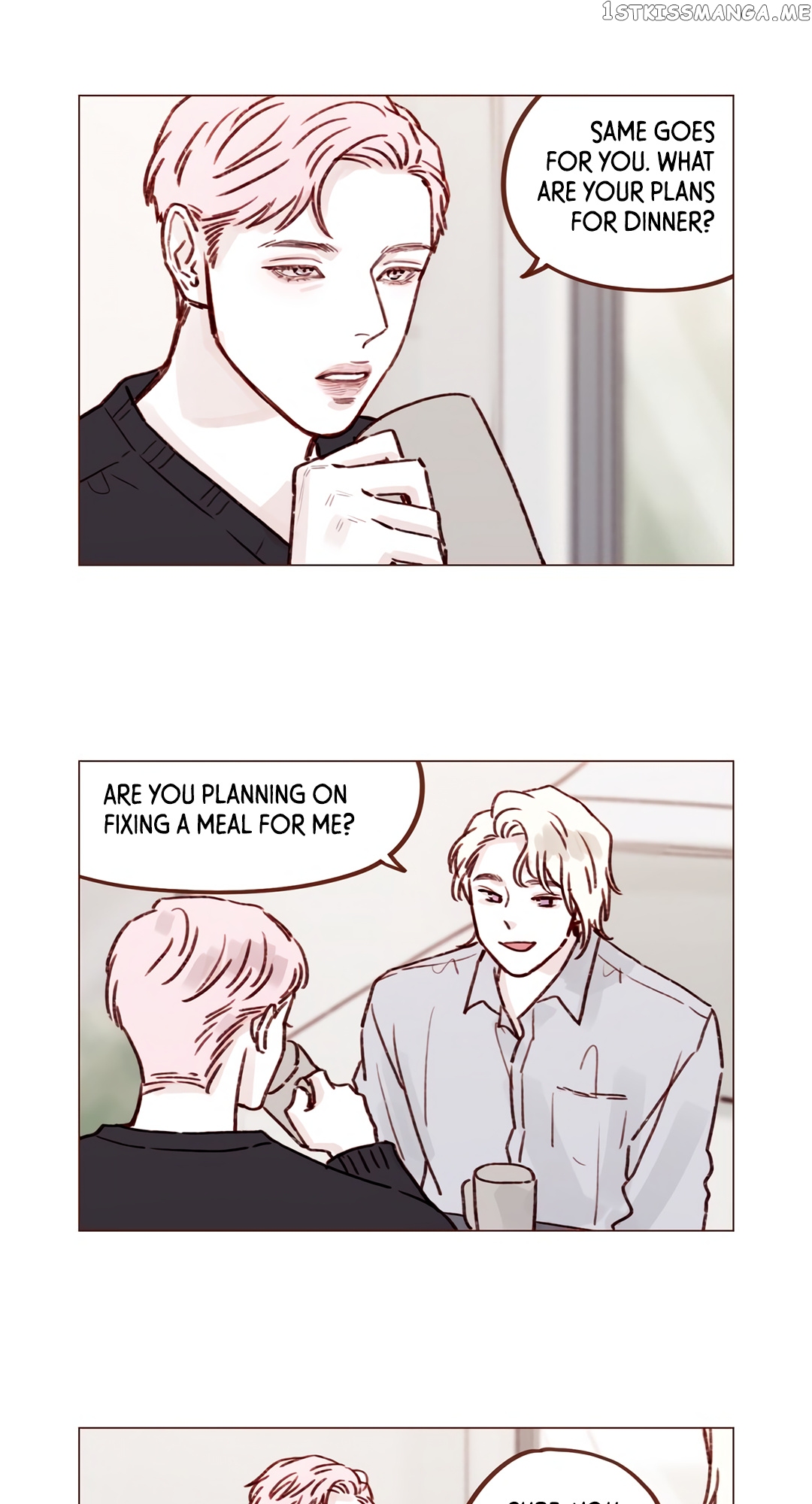 Hongshi Loves me! chapter 225 - page 10
