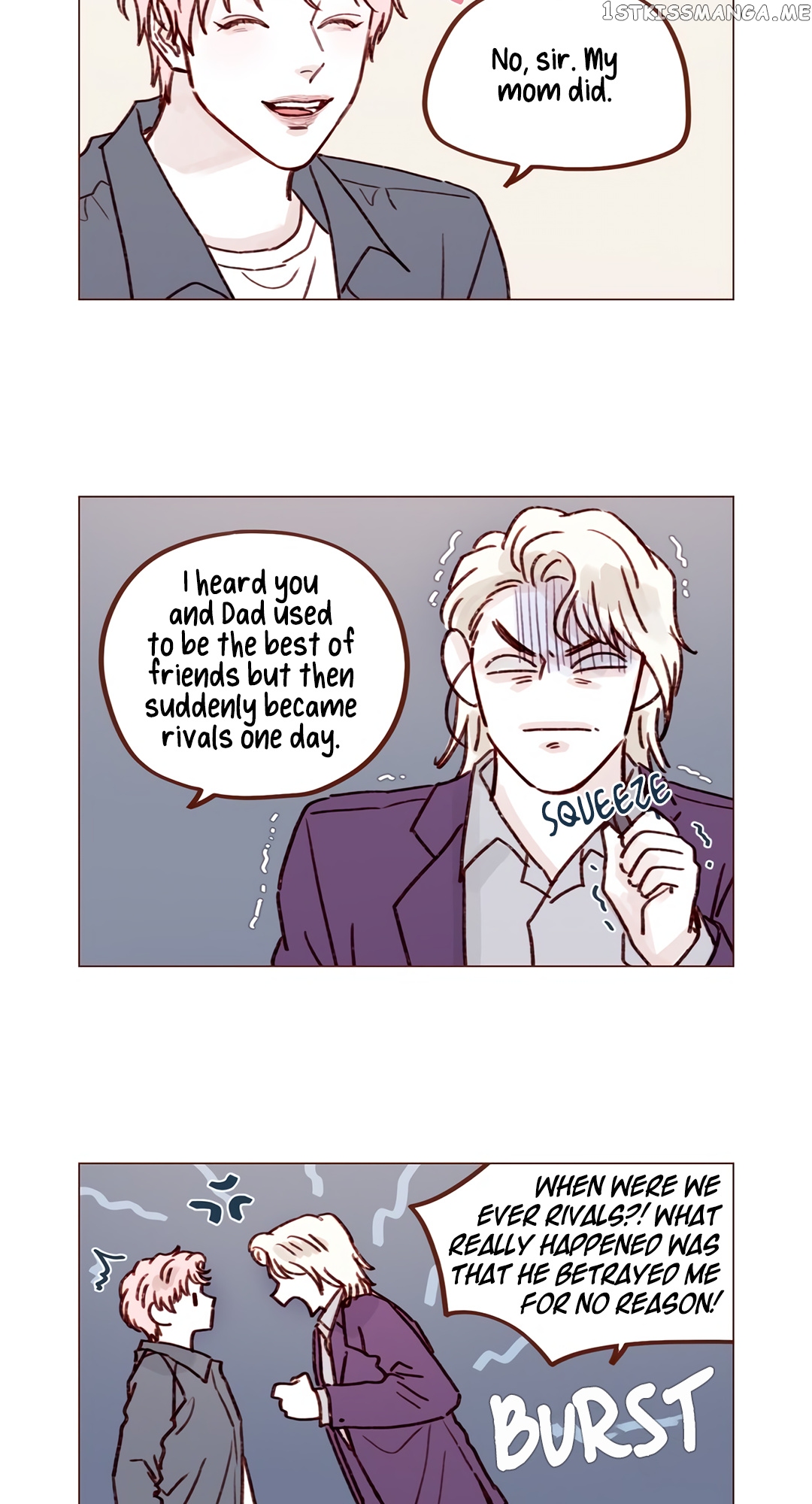 Hongshi Loves me! chapter 225 - page 16