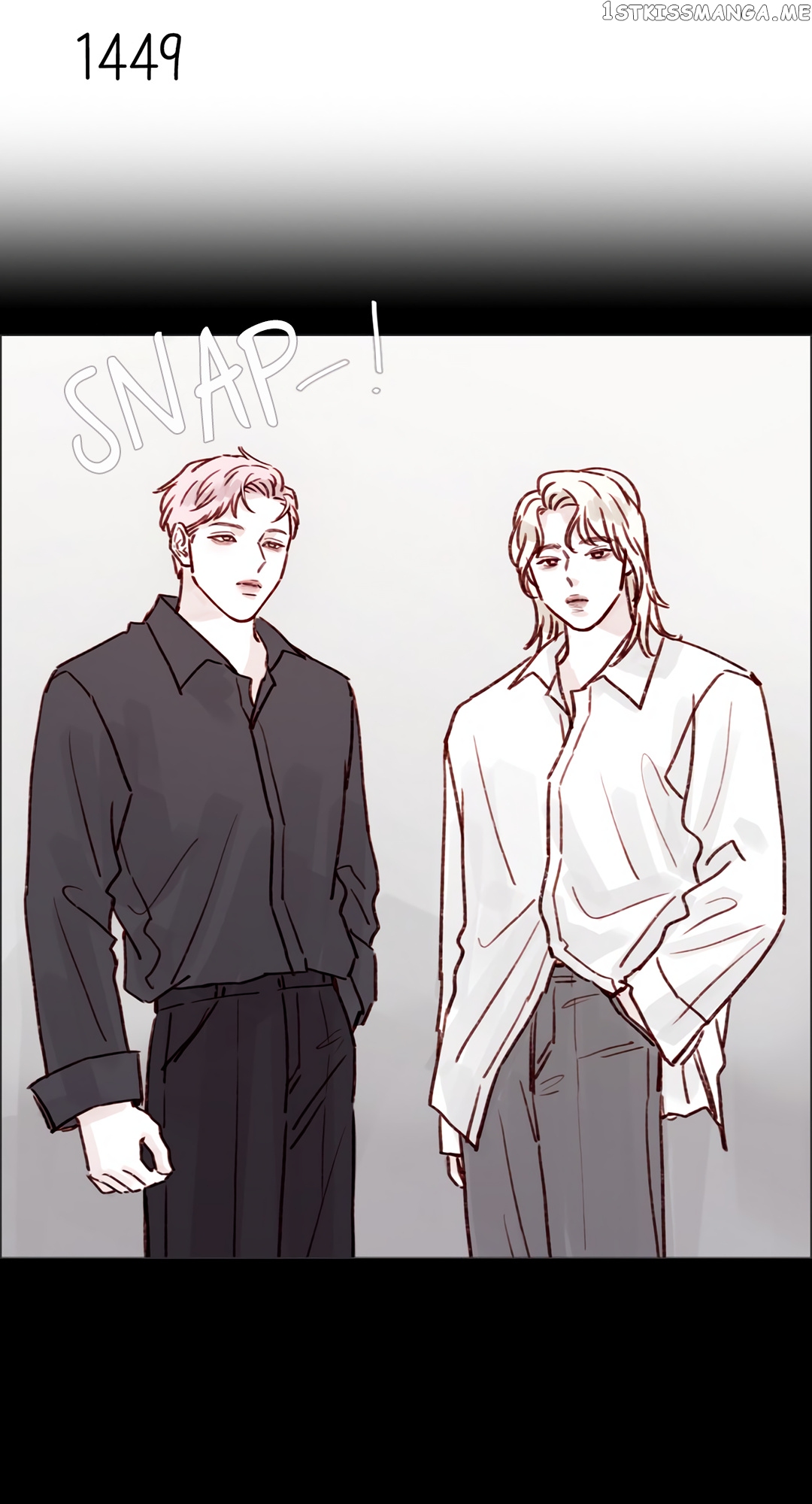 Hongshi Loves me! chapter 225 - page 18