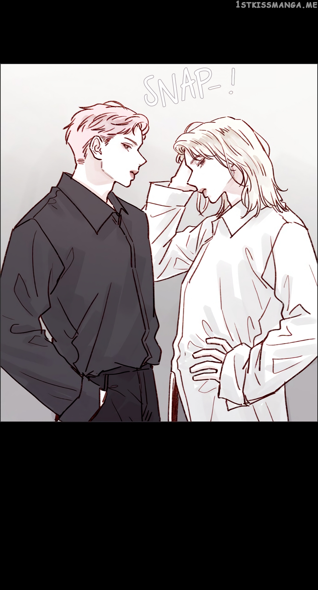 Hongshi Loves me! chapter 225 - page 19