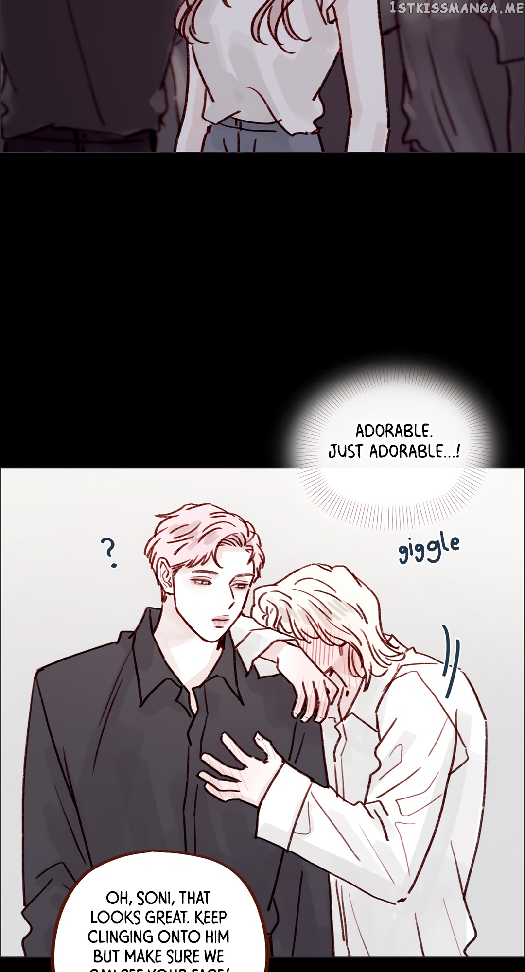 Hongshi Loves me! chapter 225 - page 24
