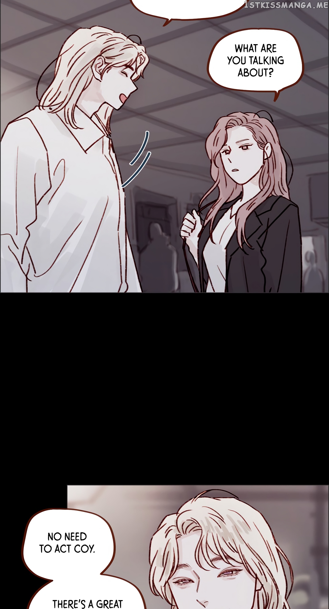 Hongshi Loves me! chapter 225 - page 26