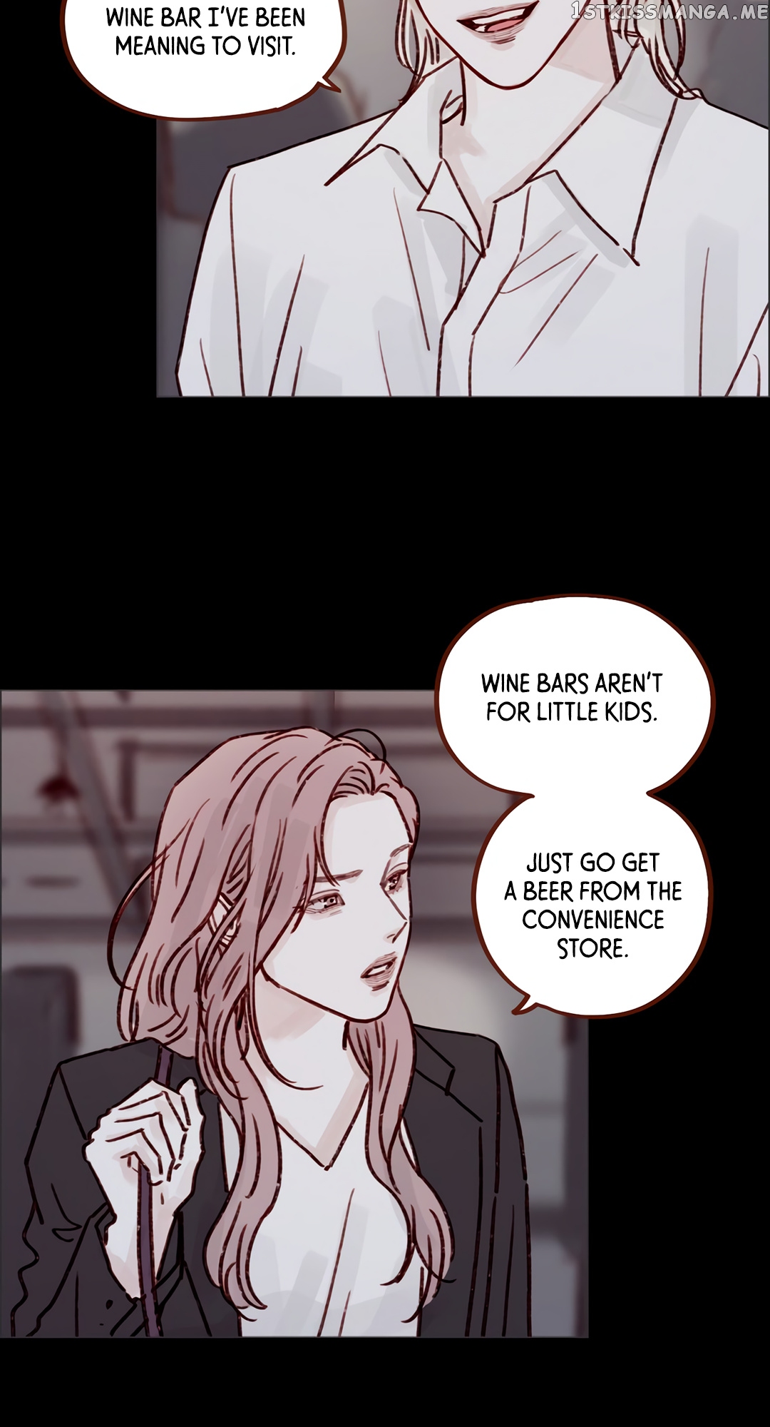 Hongshi Loves me! chapter 225 - page 27