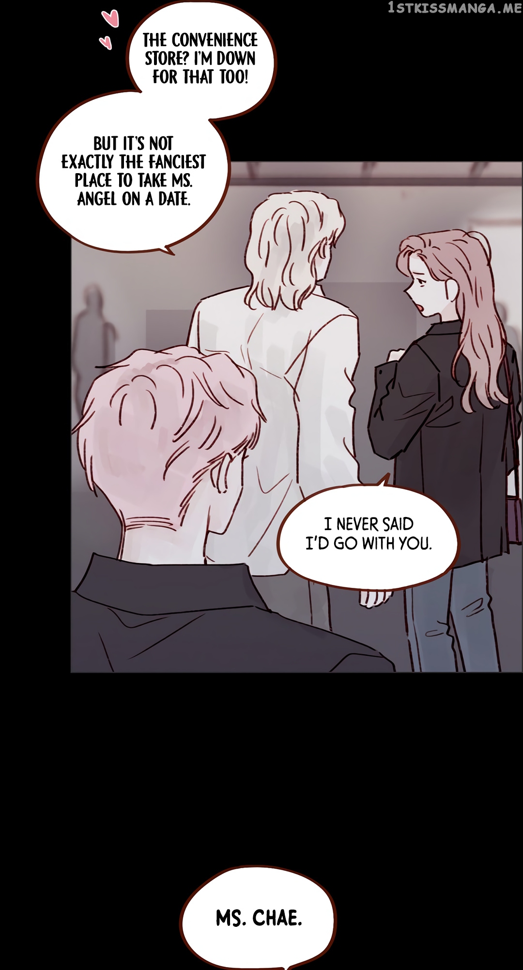 Hongshi Loves me! chapter 225 - page 29