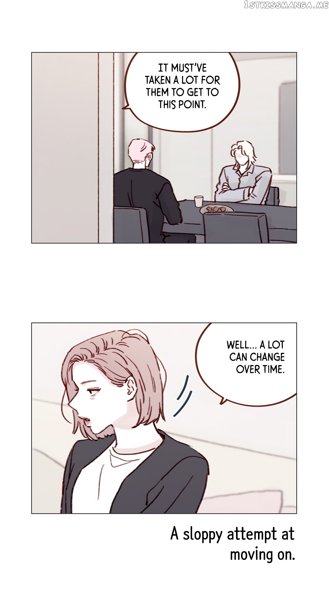 Hongshi Loves me! chapter 225 - page 3
