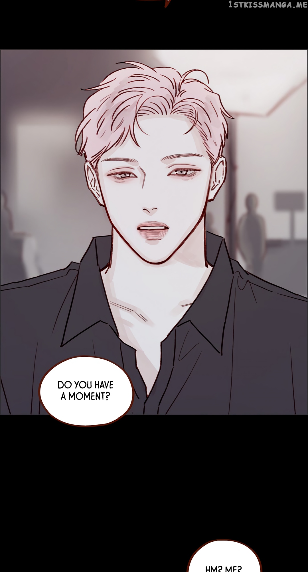 Hongshi Loves me! chapter 225 - page 30