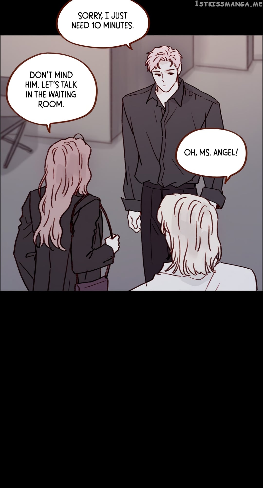 Hongshi Loves me! chapter 225 - page 34