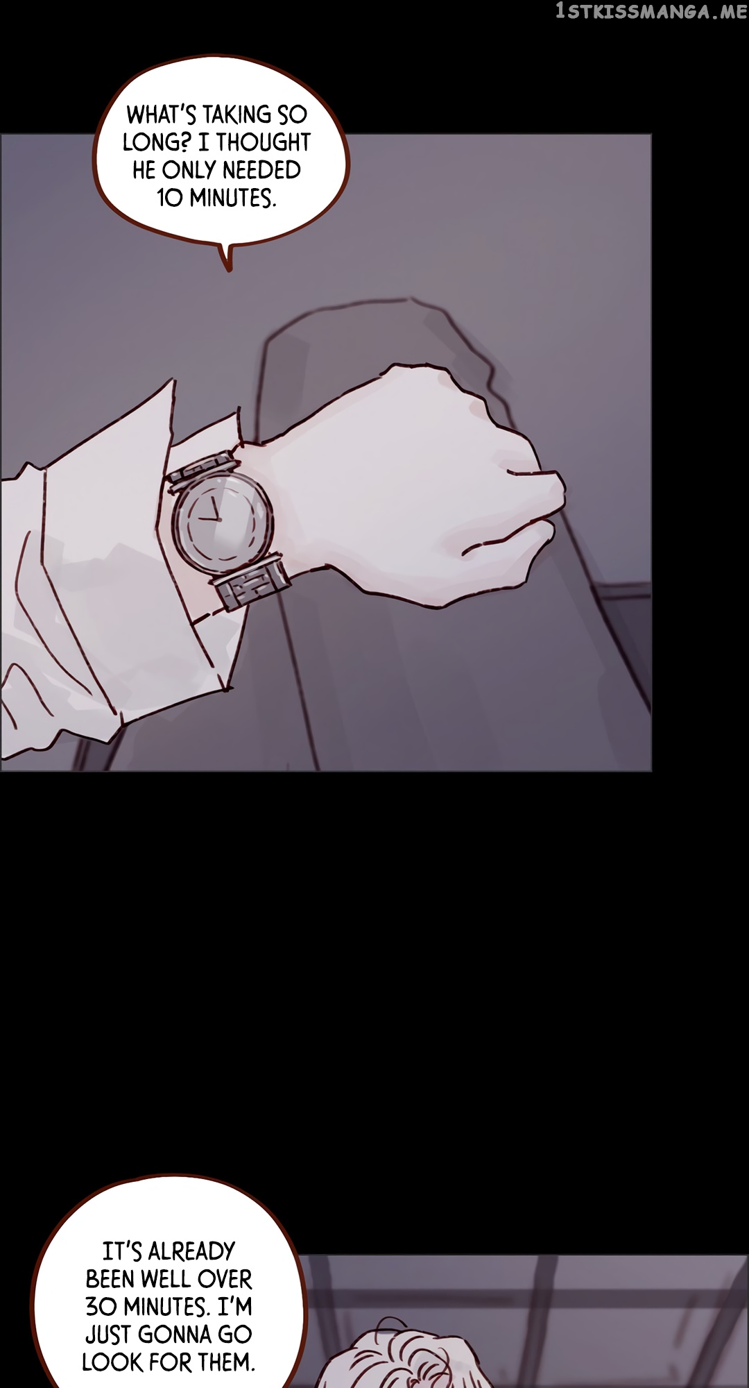Hongshi Loves me! chapter 225 - page 36