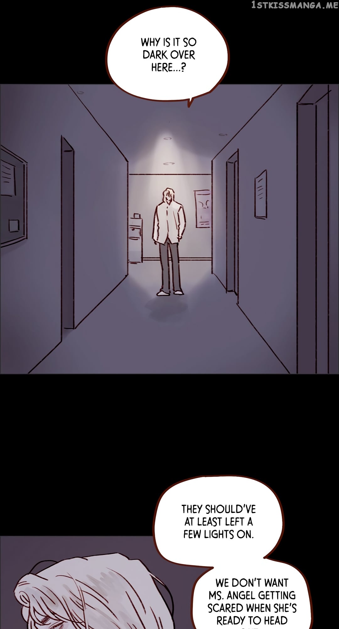 Hongshi Loves me! chapter 225 - page 38