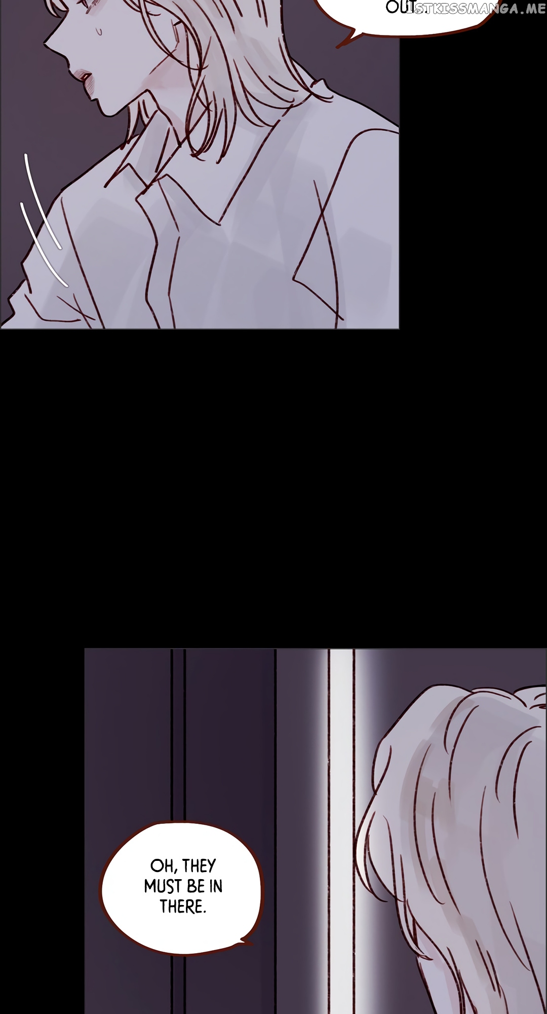Hongshi Loves me! chapter 225 - page 39