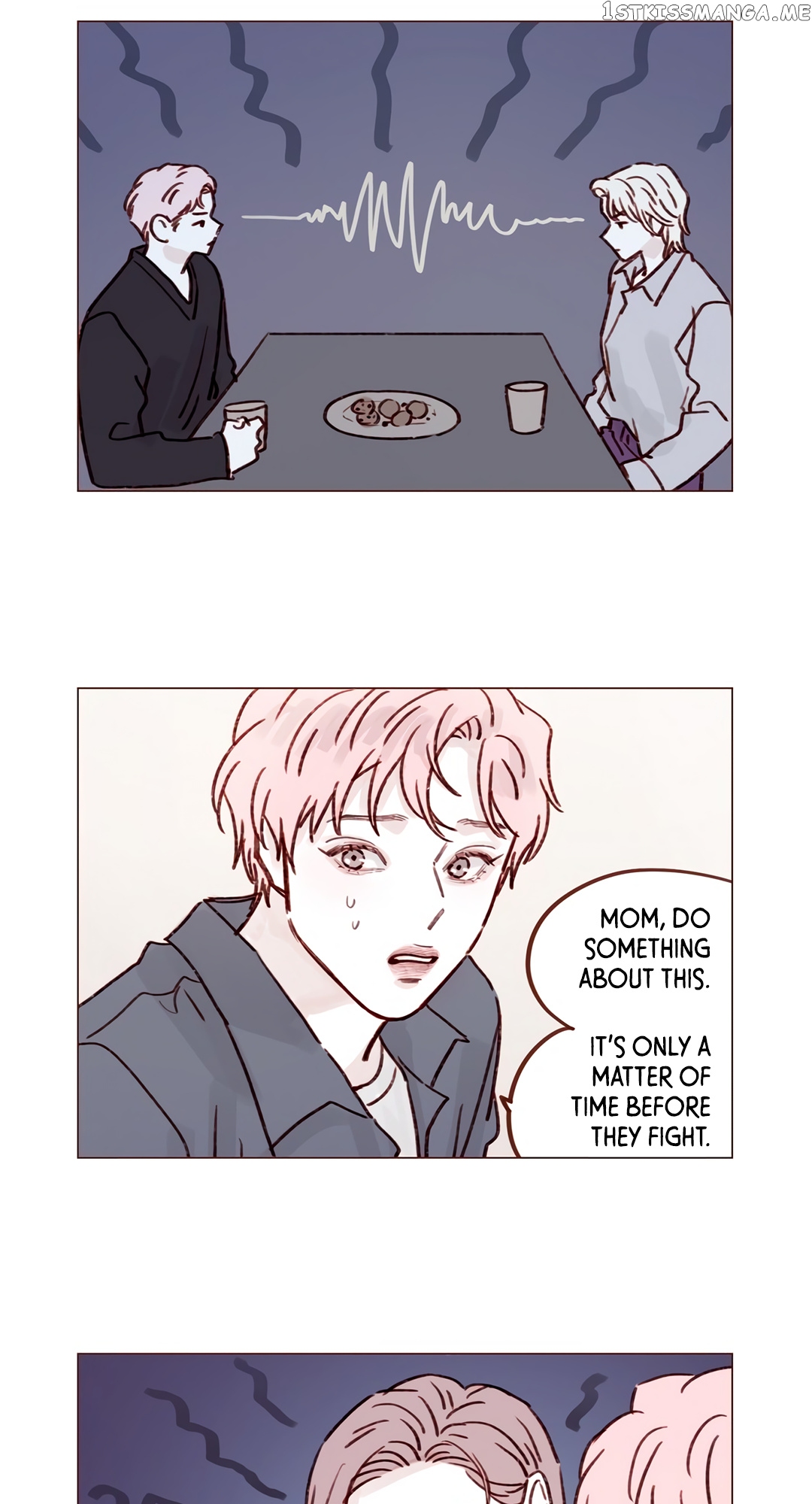 Hongshi Loves me! chapter 224 - page 13
