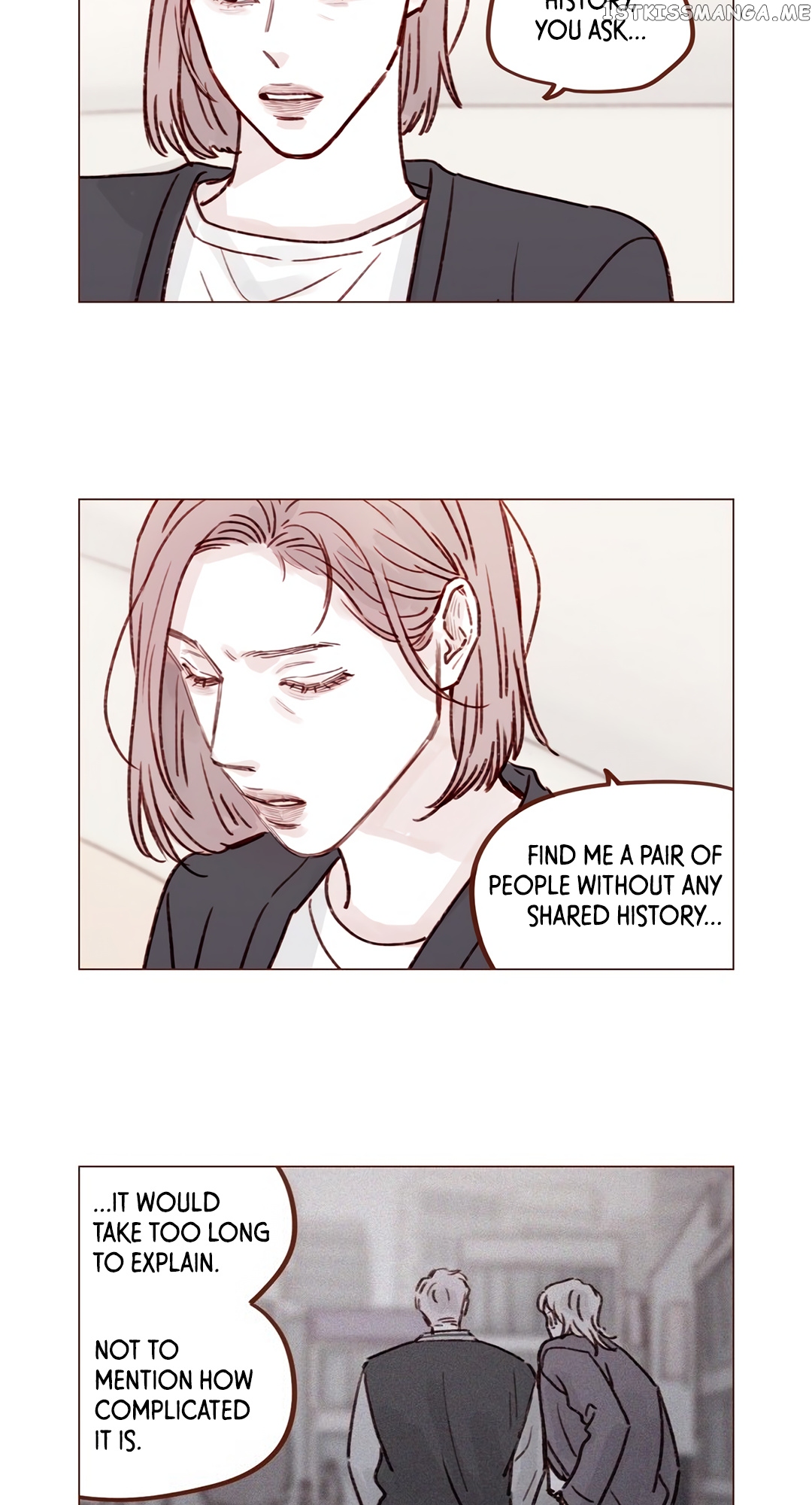 Hongshi Loves me! chapter 224 - page 16