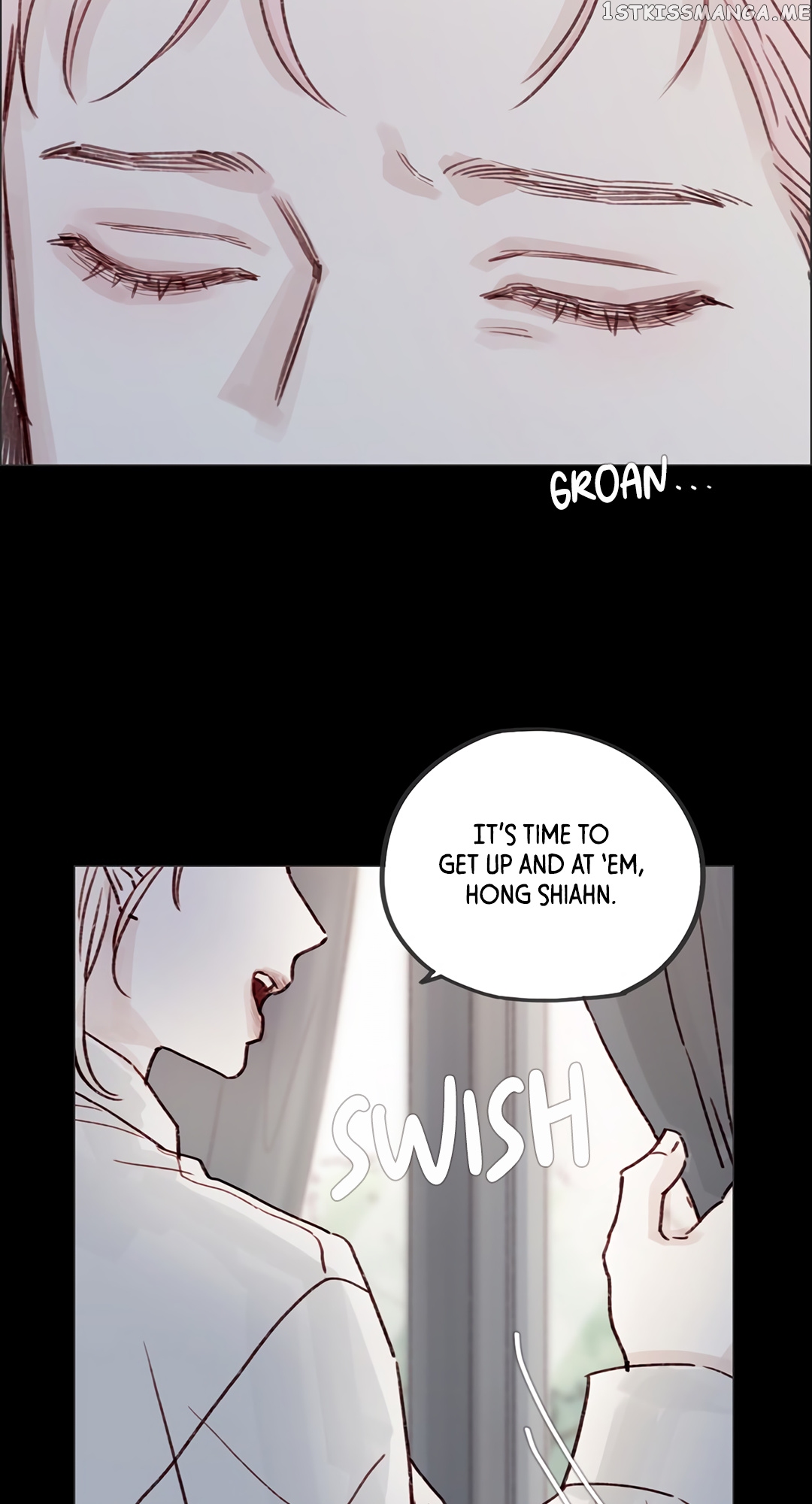 Hongshi Loves me! chapter 224 - page 19