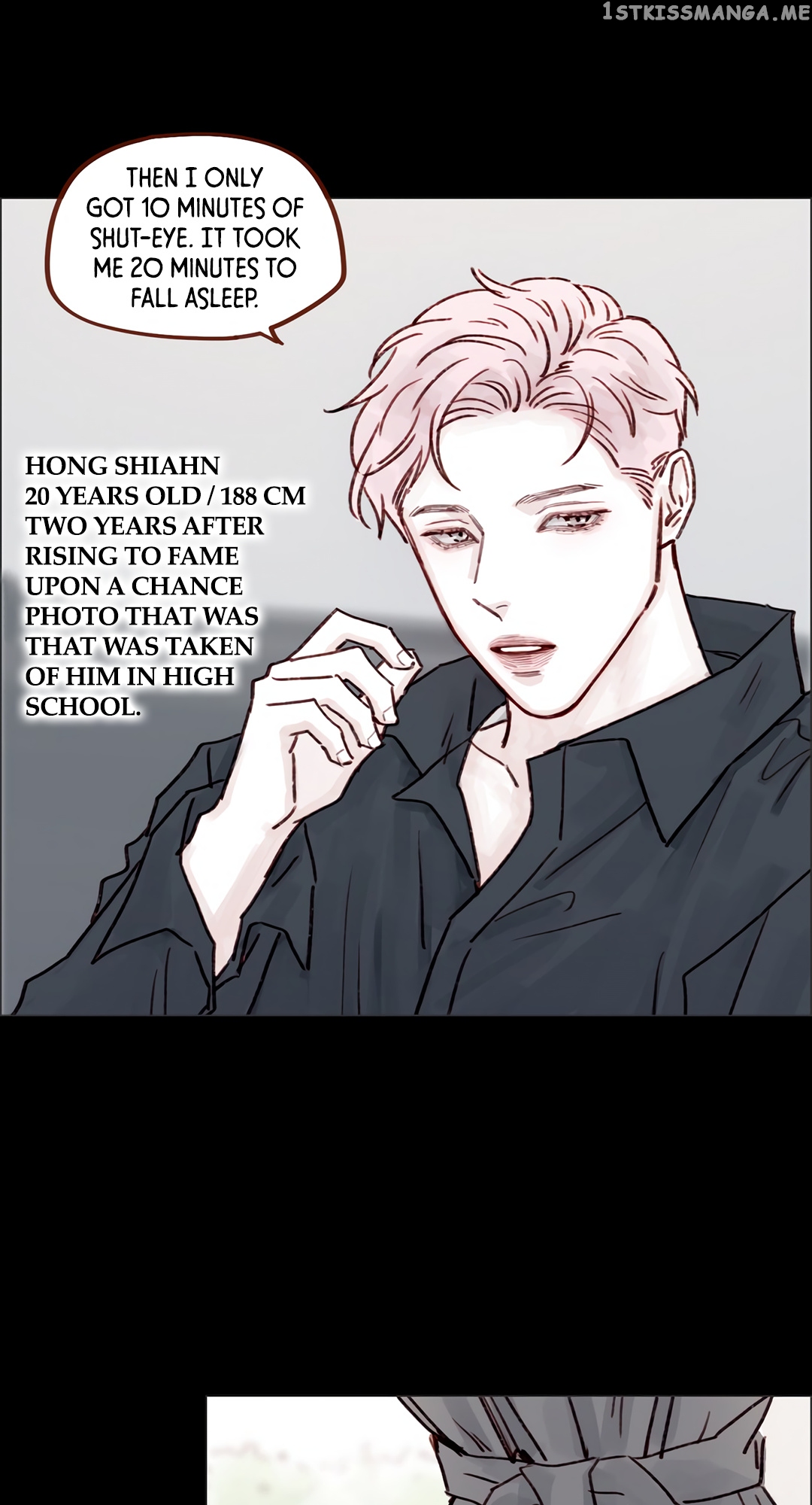 Hongshi Loves me! chapter 224 - page 22