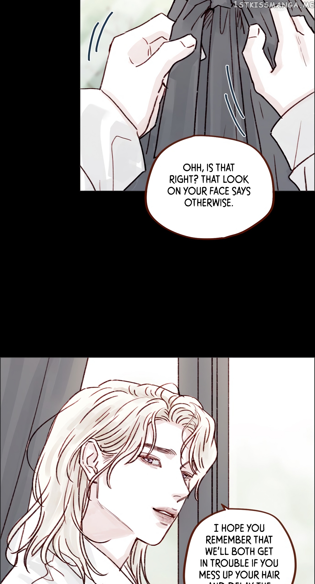 Hongshi Loves me! chapter 224 - page 23