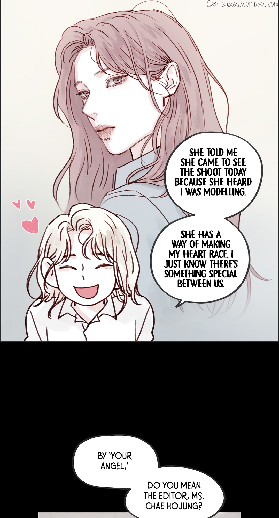 Hongshi Loves me! chapter 224 - page 29