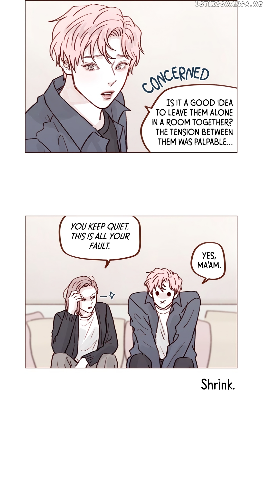 Hongshi Loves me! chapter 224 - page 3