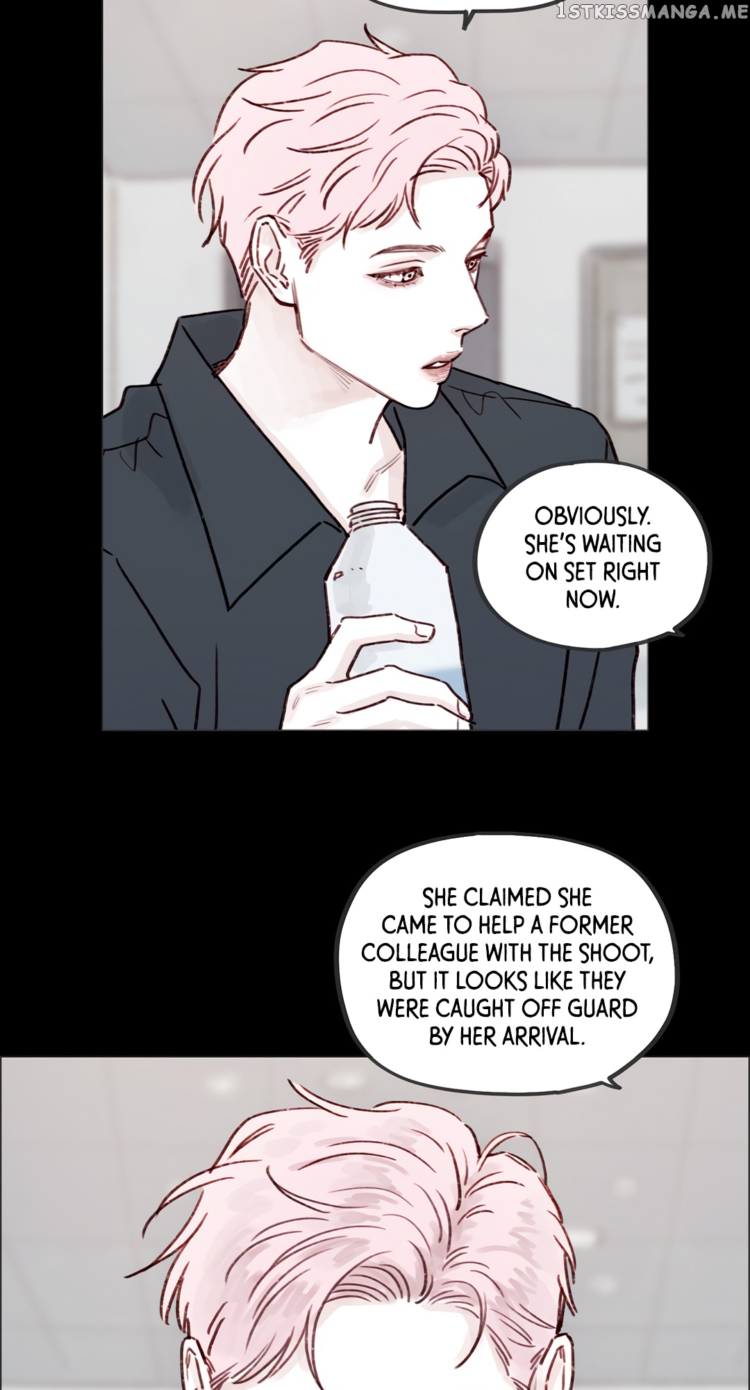 Hongshi Loves me! chapter 224 - page 30