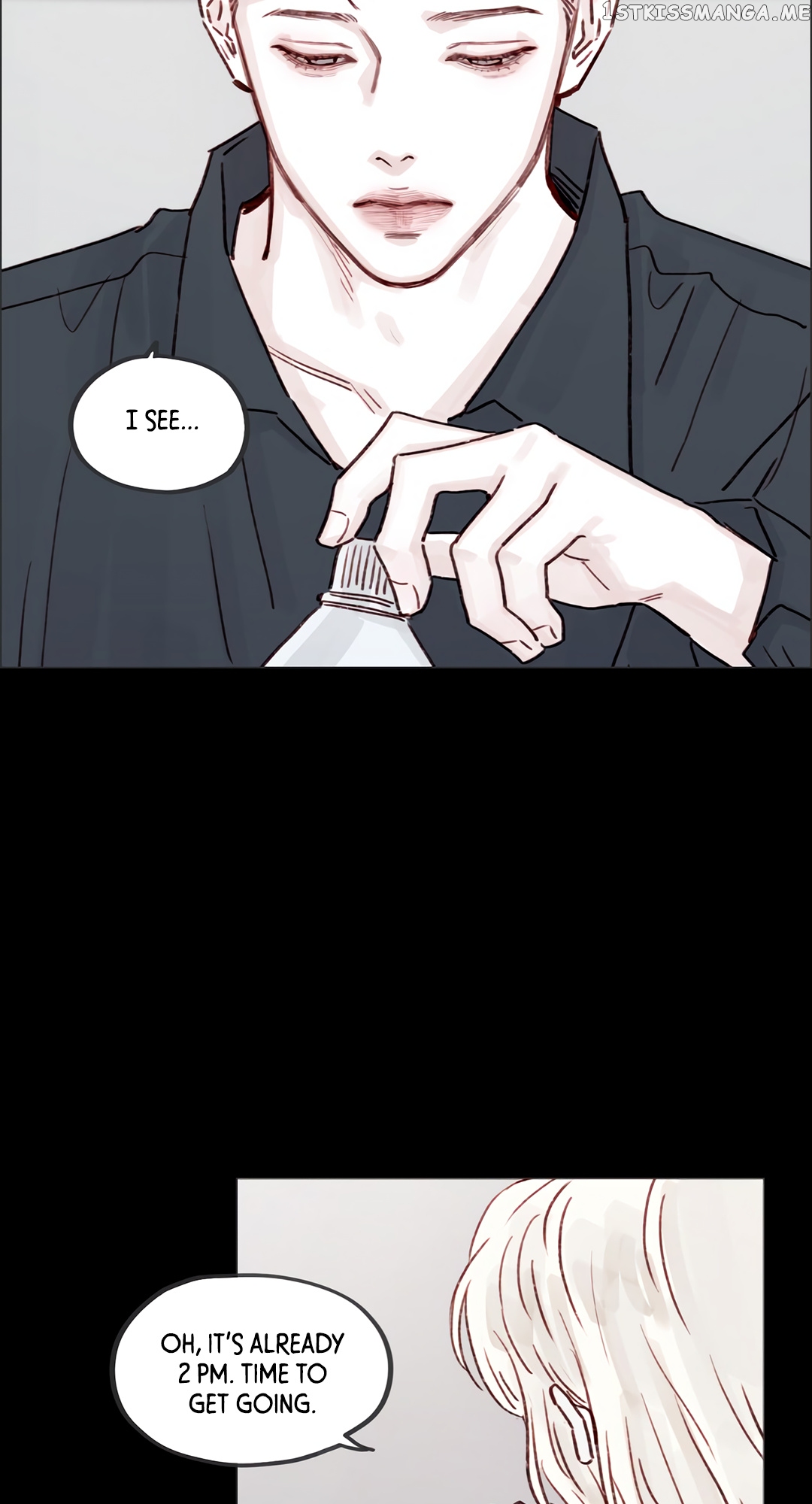Hongshi Loves me! chapter 224 - page 31