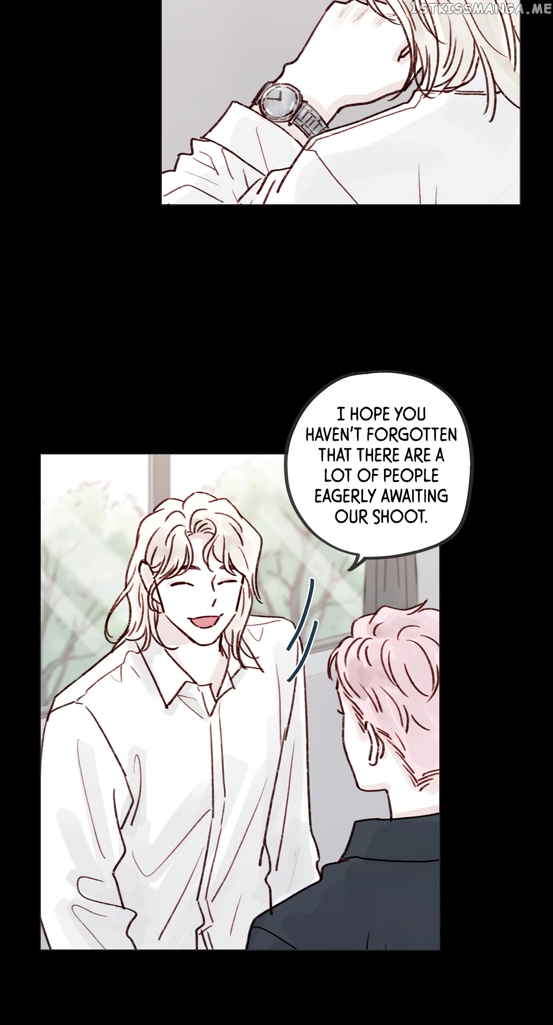 Hongshi Loves me! chapter 224 - page 32