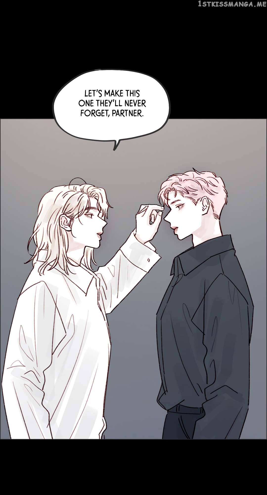Hongshi Loves me! chapter 224 - page 33