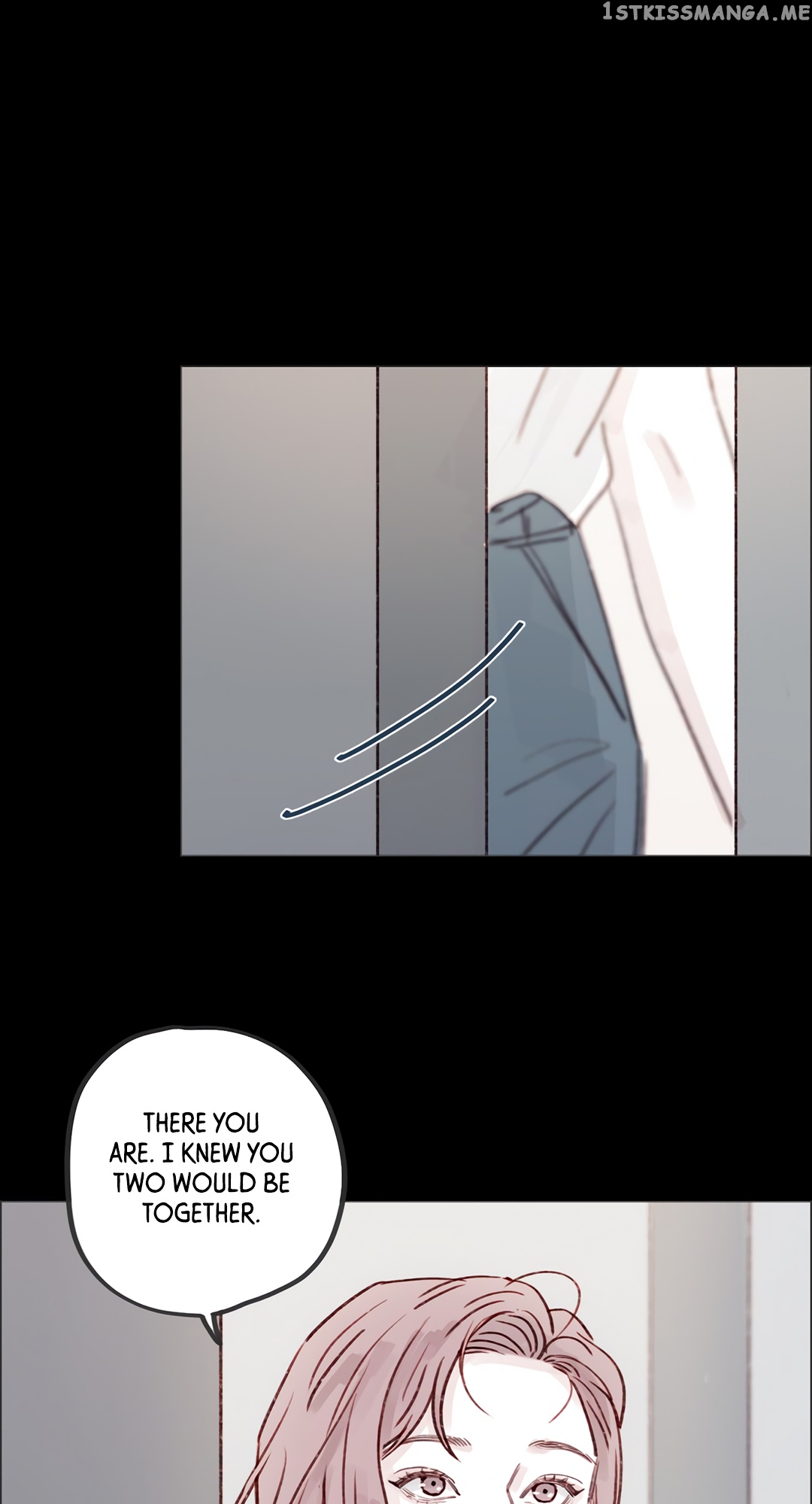 Hongshi Loves me! chapter 224 - page 34