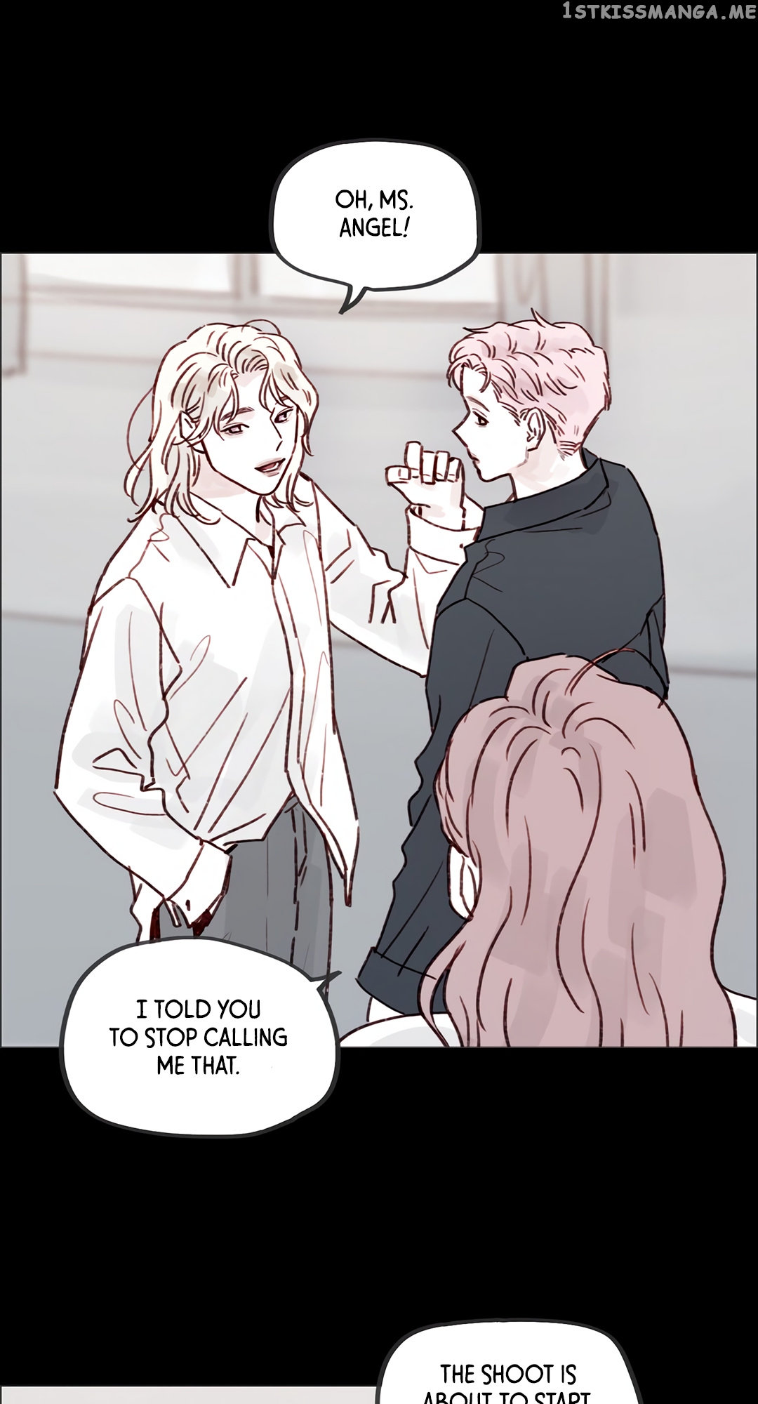 Hongshi Loves me! chapter 224 - page 36