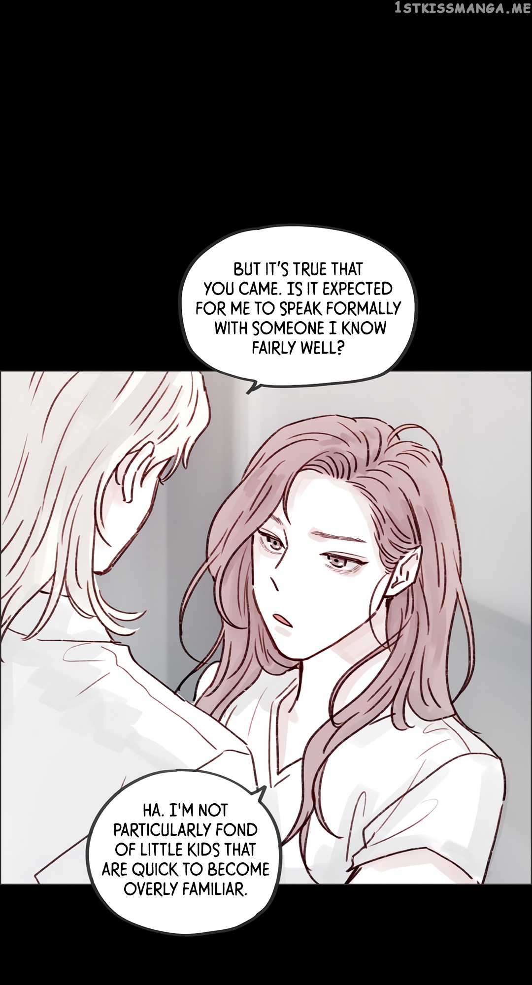 Hongshi Loves me! chapter 224 - page 40